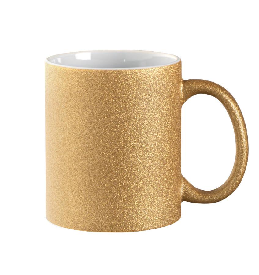 CREATLIBA GLITTER/TASSEN