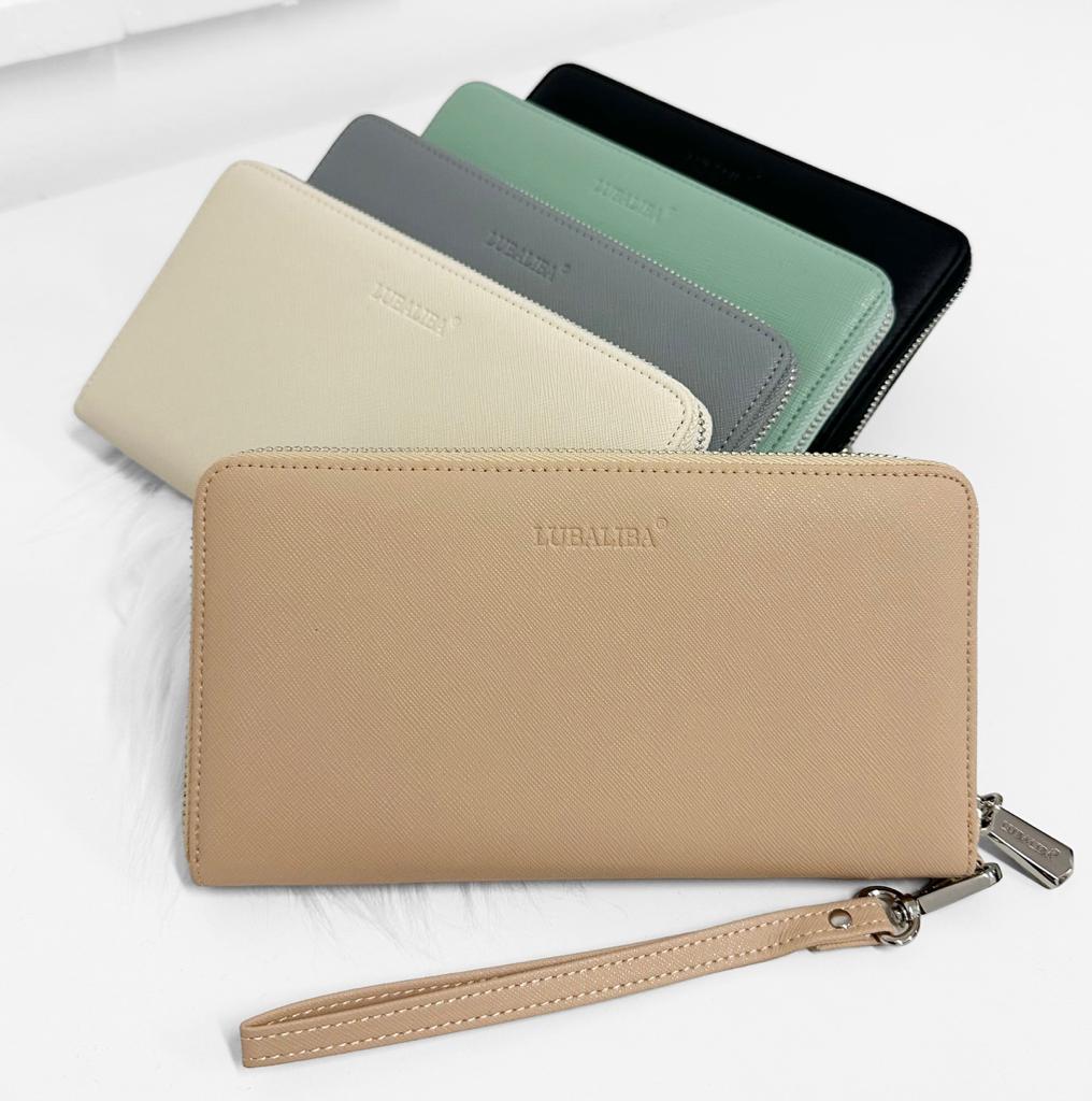 ORIGINAL LUBALIBA® Portmonee/Beige
