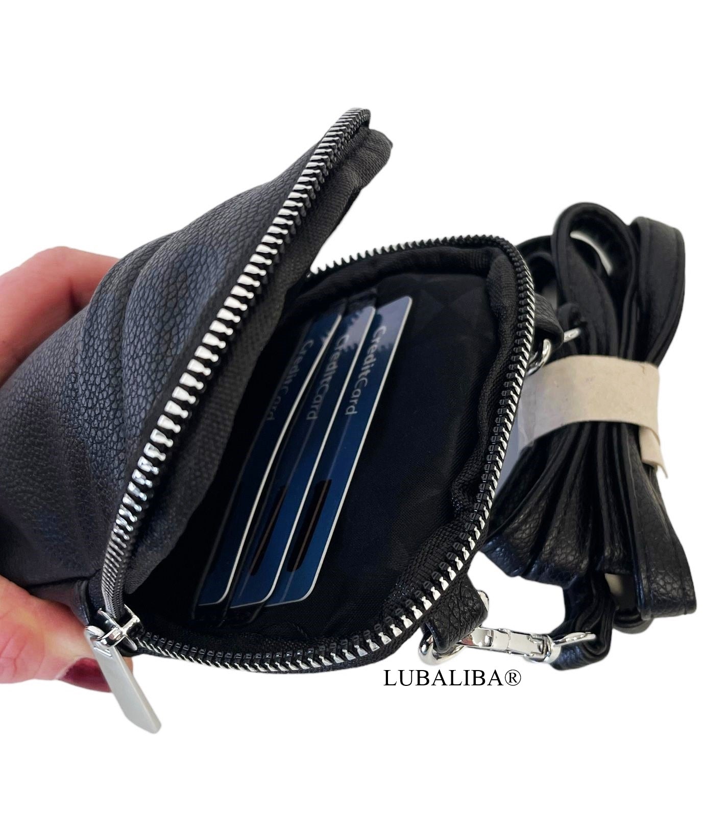 Stylische Handytasche Handtasche -FARBWAHL