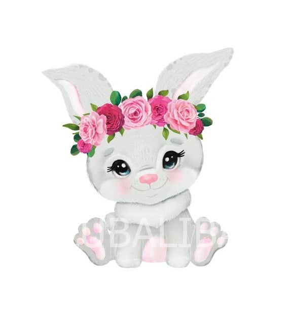 Motiv "HASI BLUMENKRANZ" ArtNr.: AO