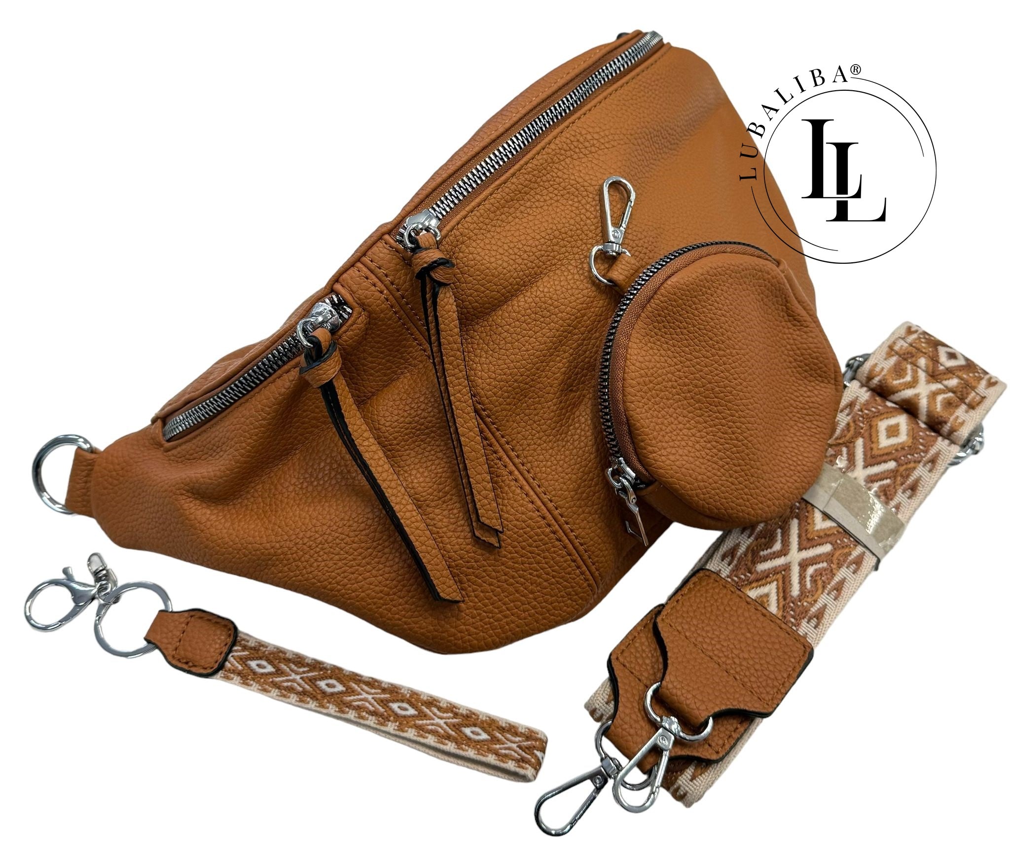 PERMA- SERIES XL BODYBAG 4 tlg. in 20 Farben