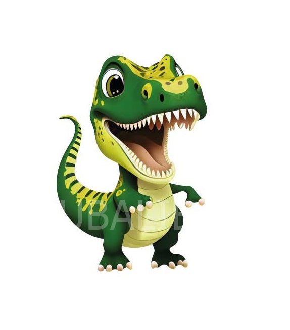 Motiv "DINO SKY" ArtNr.: EW