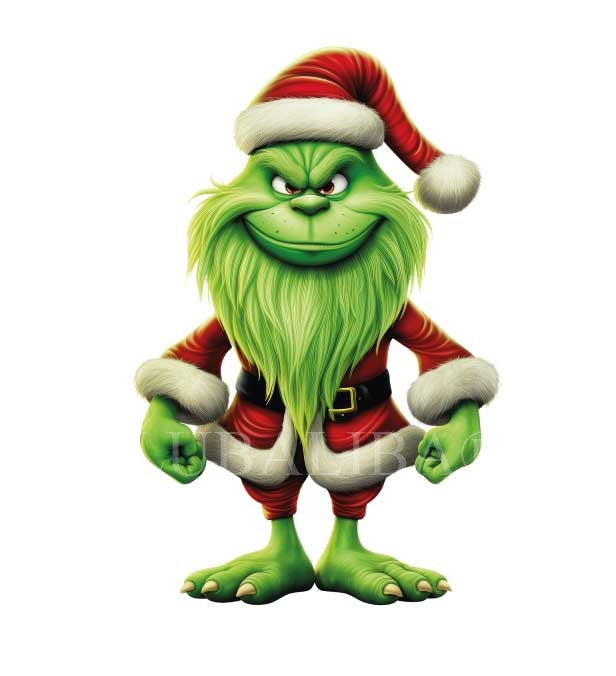 Motiv "MR.GREEN" ArtNr.: RE