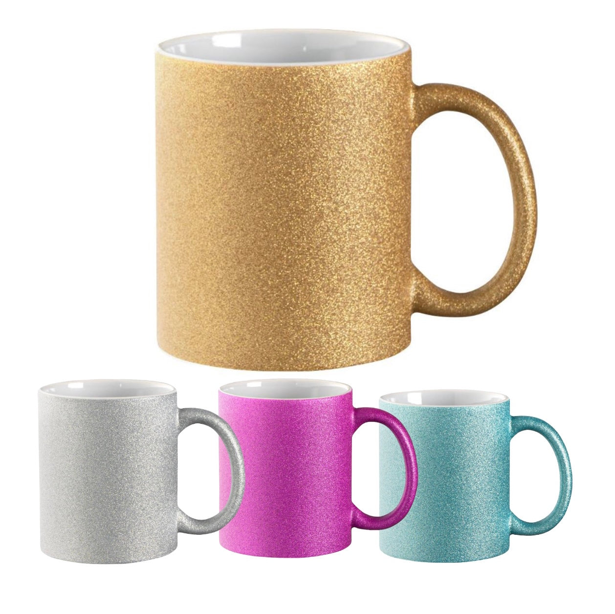 CREATLIBA GLITTER/TASSEN