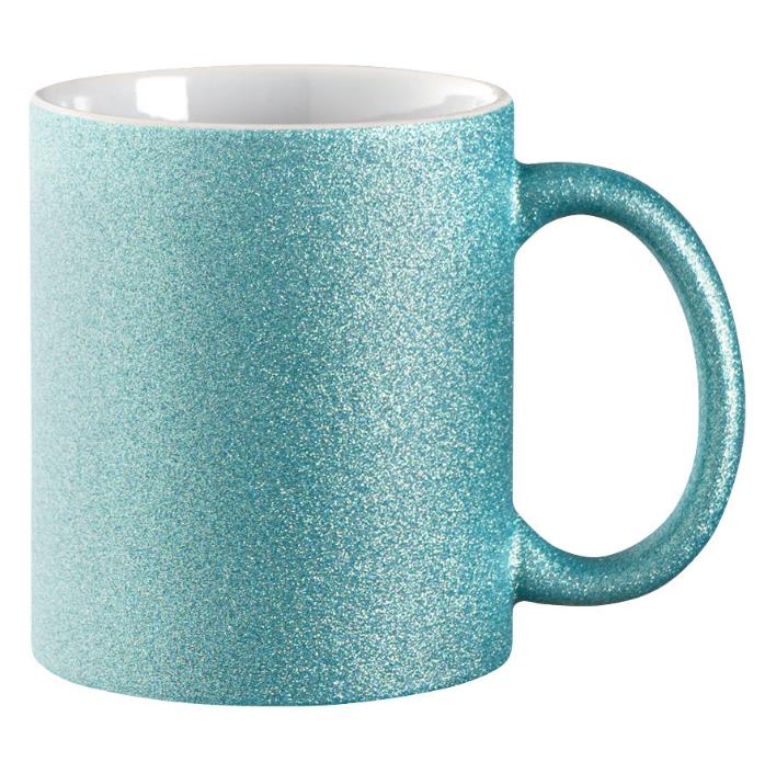 CREATLIBA GLITTER/TASSEN