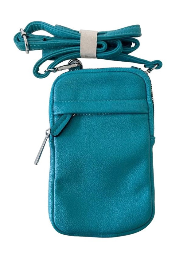 Stylische Handytasche Handtasche -FARBWAHL