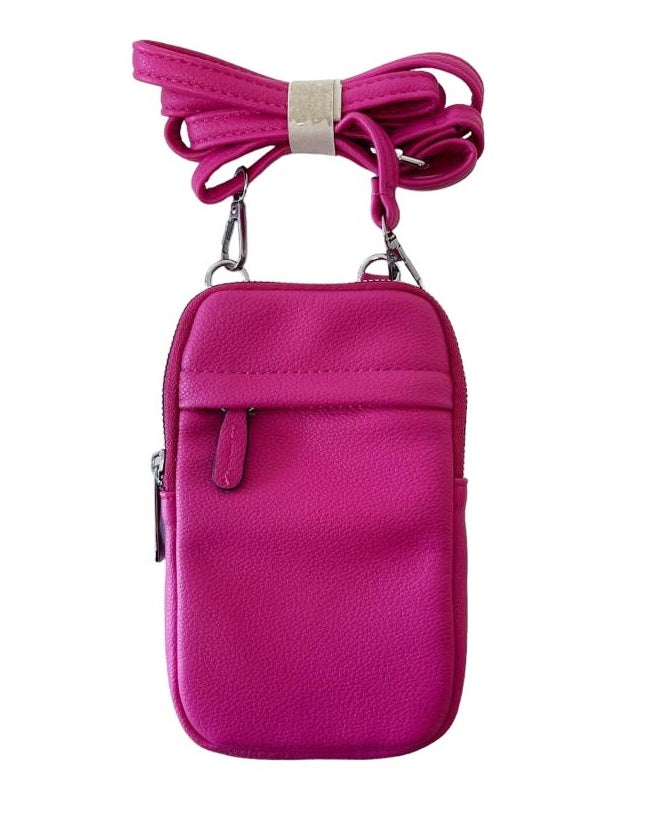 Stylische Handytasche Handtasche -FARBWAHL