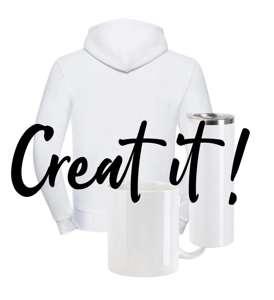 Creat it!
