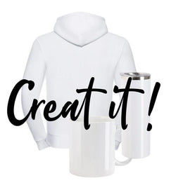 Creat it!