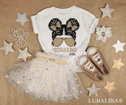 T-Shirts Schulkind