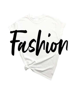 Fashion