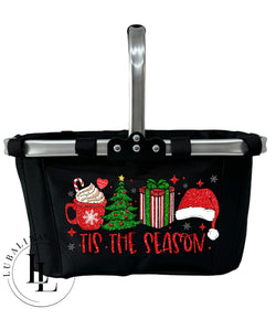 Weihnachts- Shopper