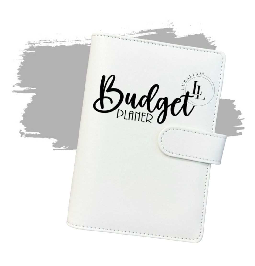 Budget & Business Planer