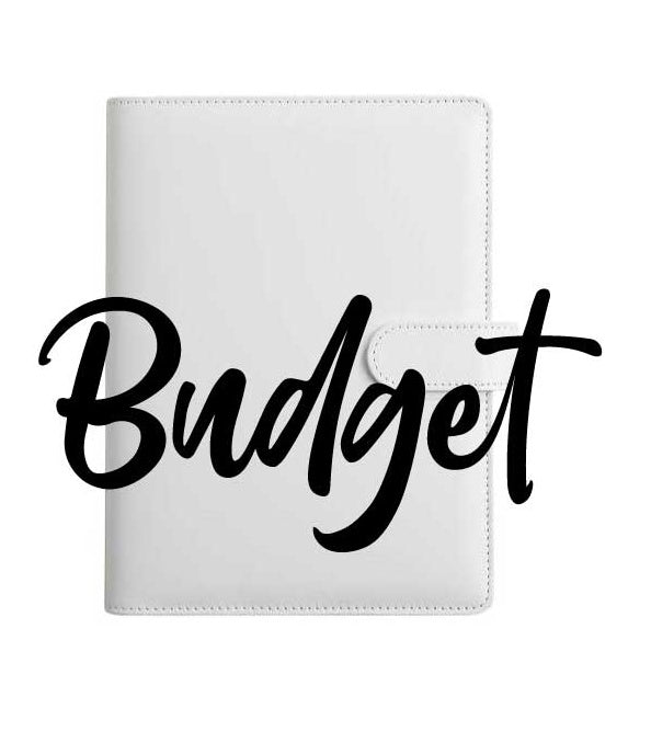 Budget & Business Planer