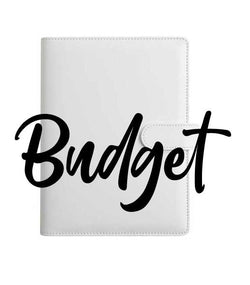 Budget & Business Planer