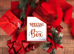 Christmas Boxen