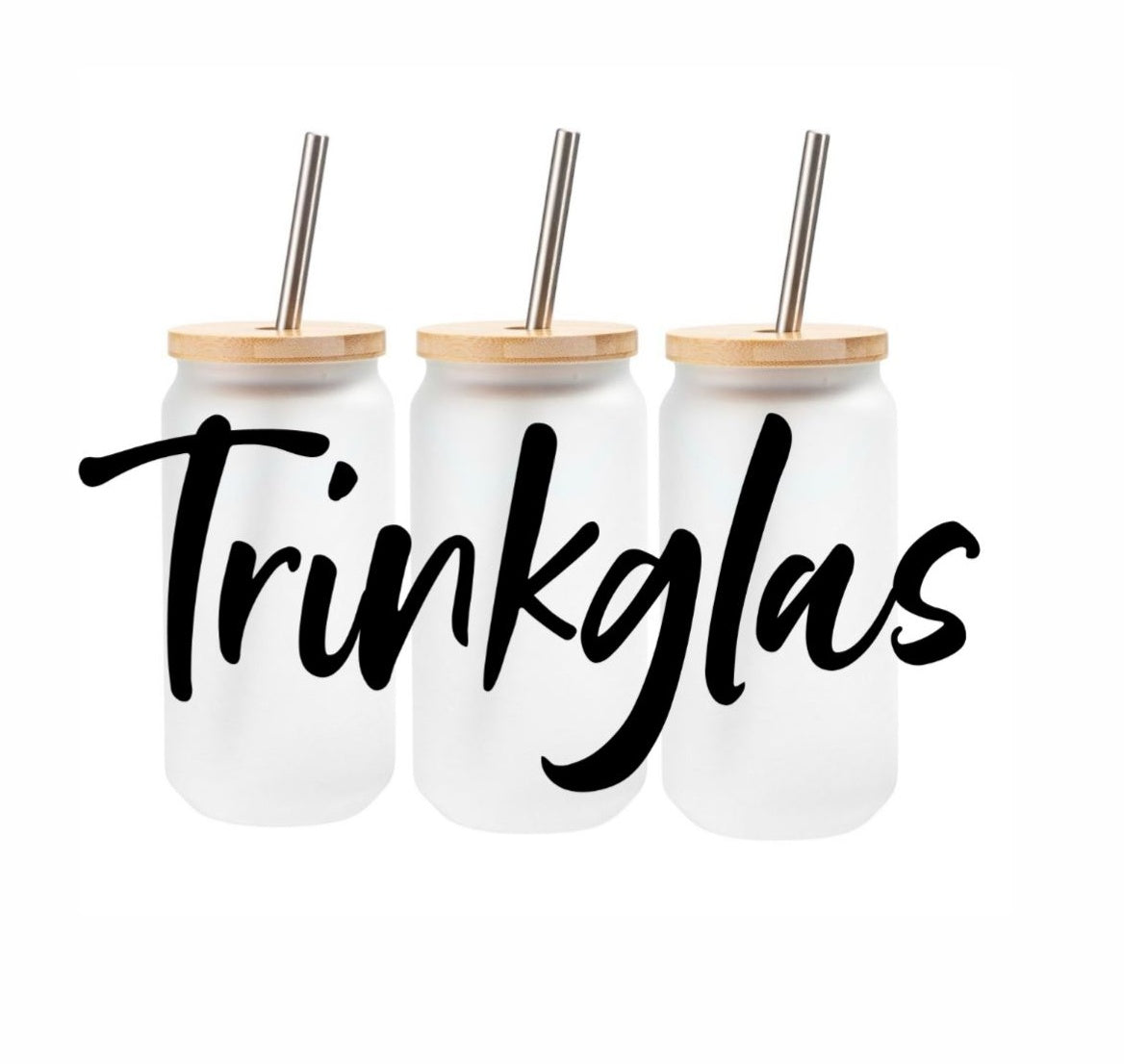 Trinkglas