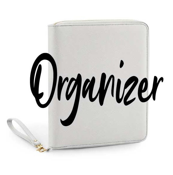 Organizer Familie & Freizeit