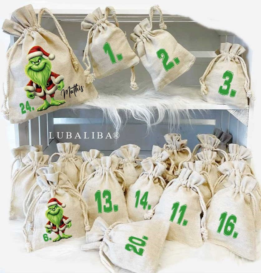 Adventskalender
