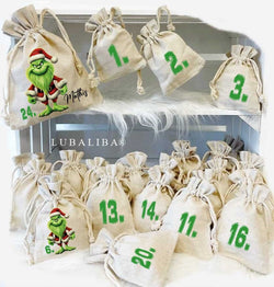 Adventskalender