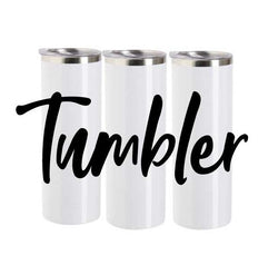 Tumbler