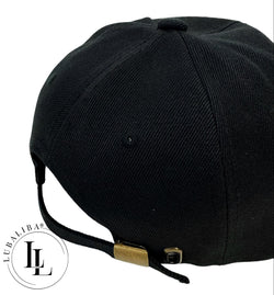 Stylische Partnerlook Cap DAD & SON - frei Wählbar