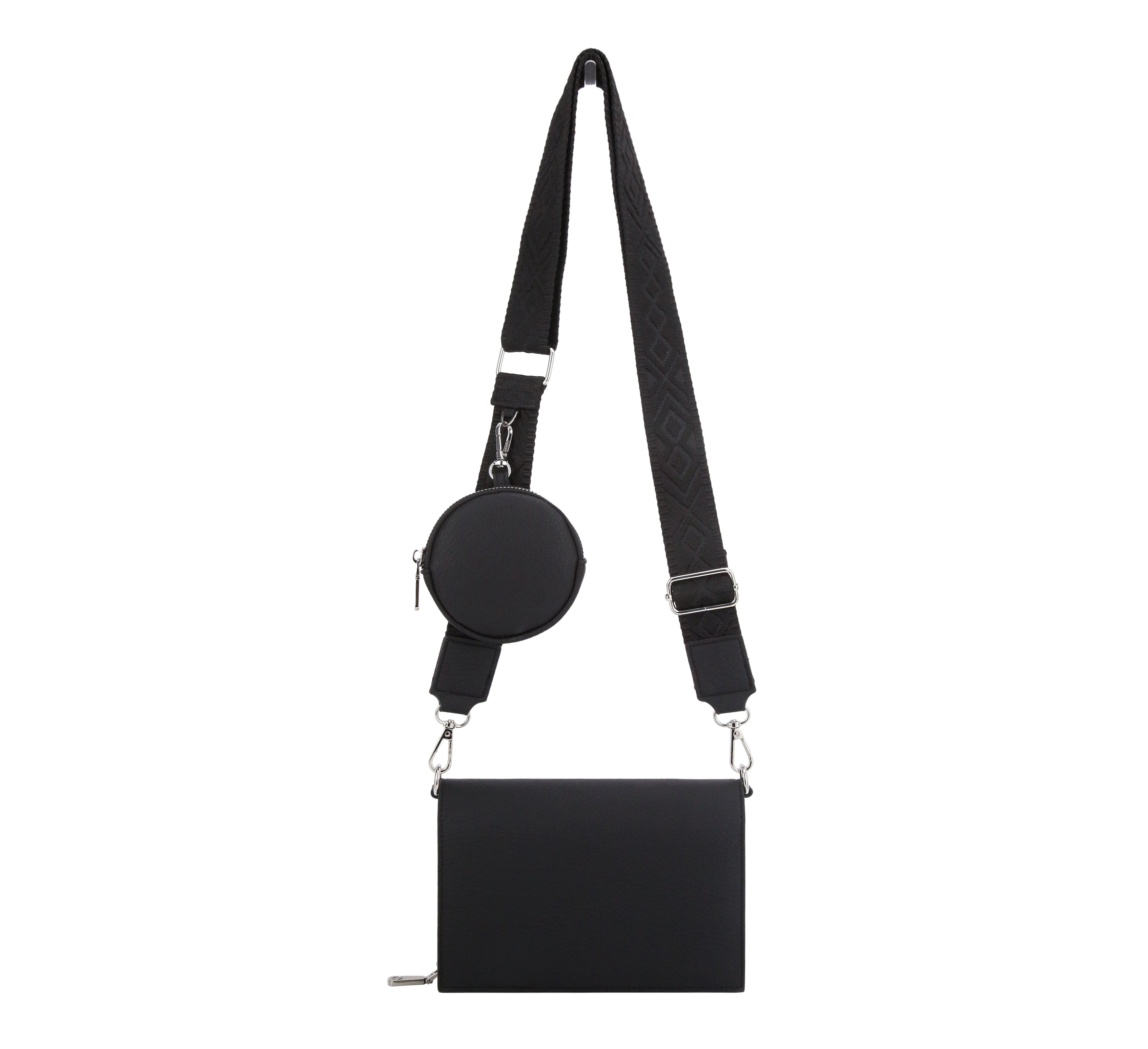 CityTre 3in1 Umhängetasche