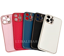 Stylische Edel Handyhülle für "IPhone"