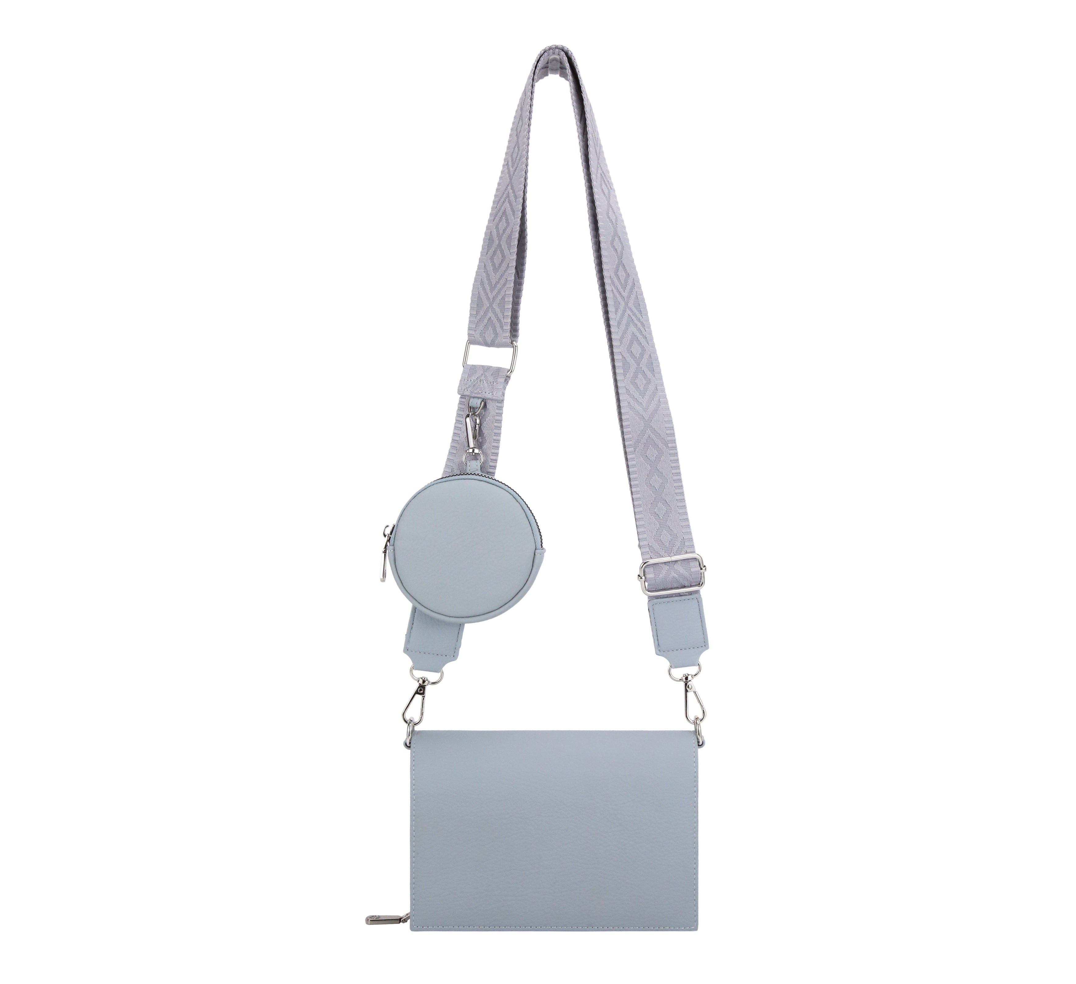 CityTre 3in1 Umhängetasche