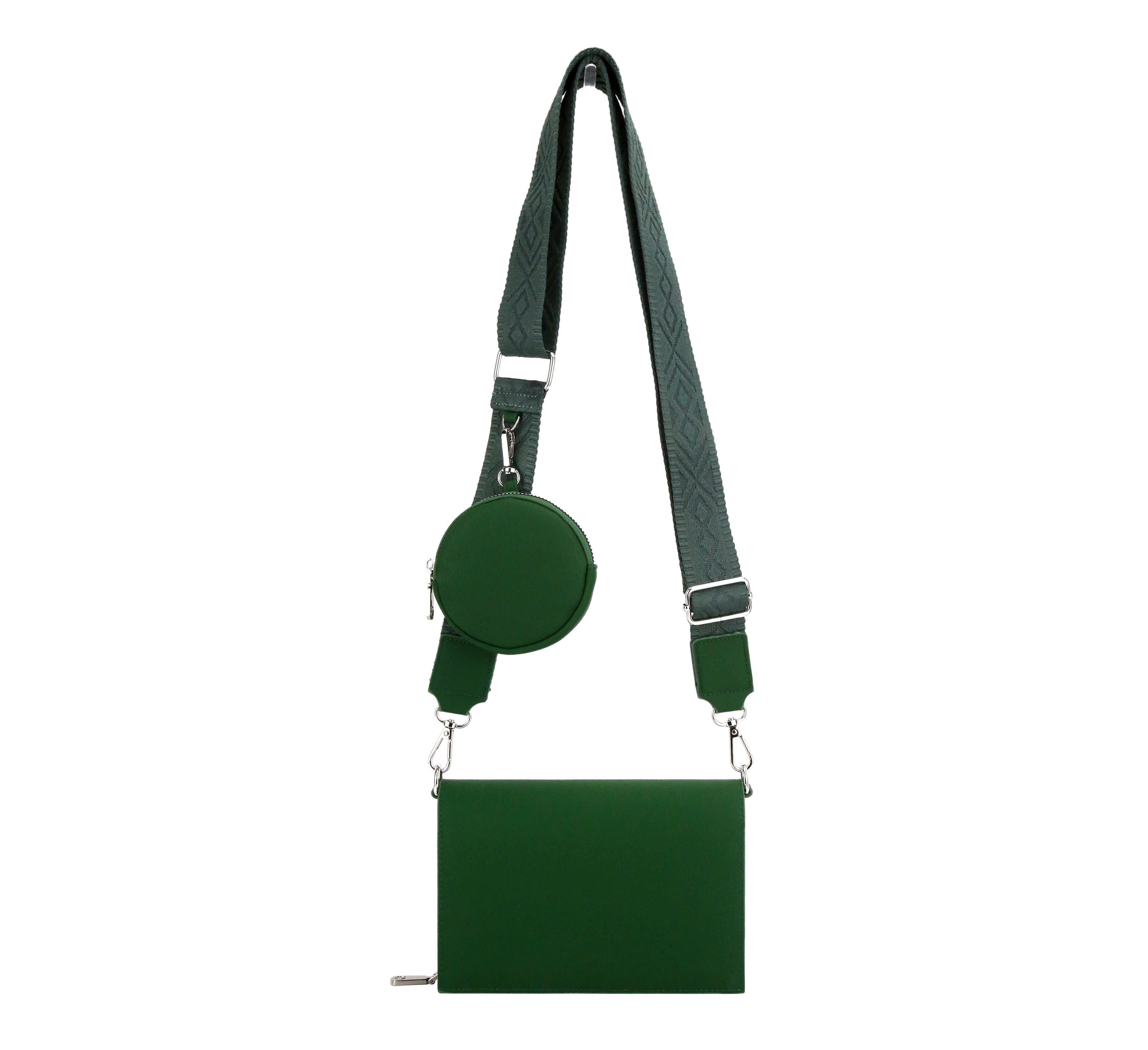 CityTre 3in1 Umhängetasche