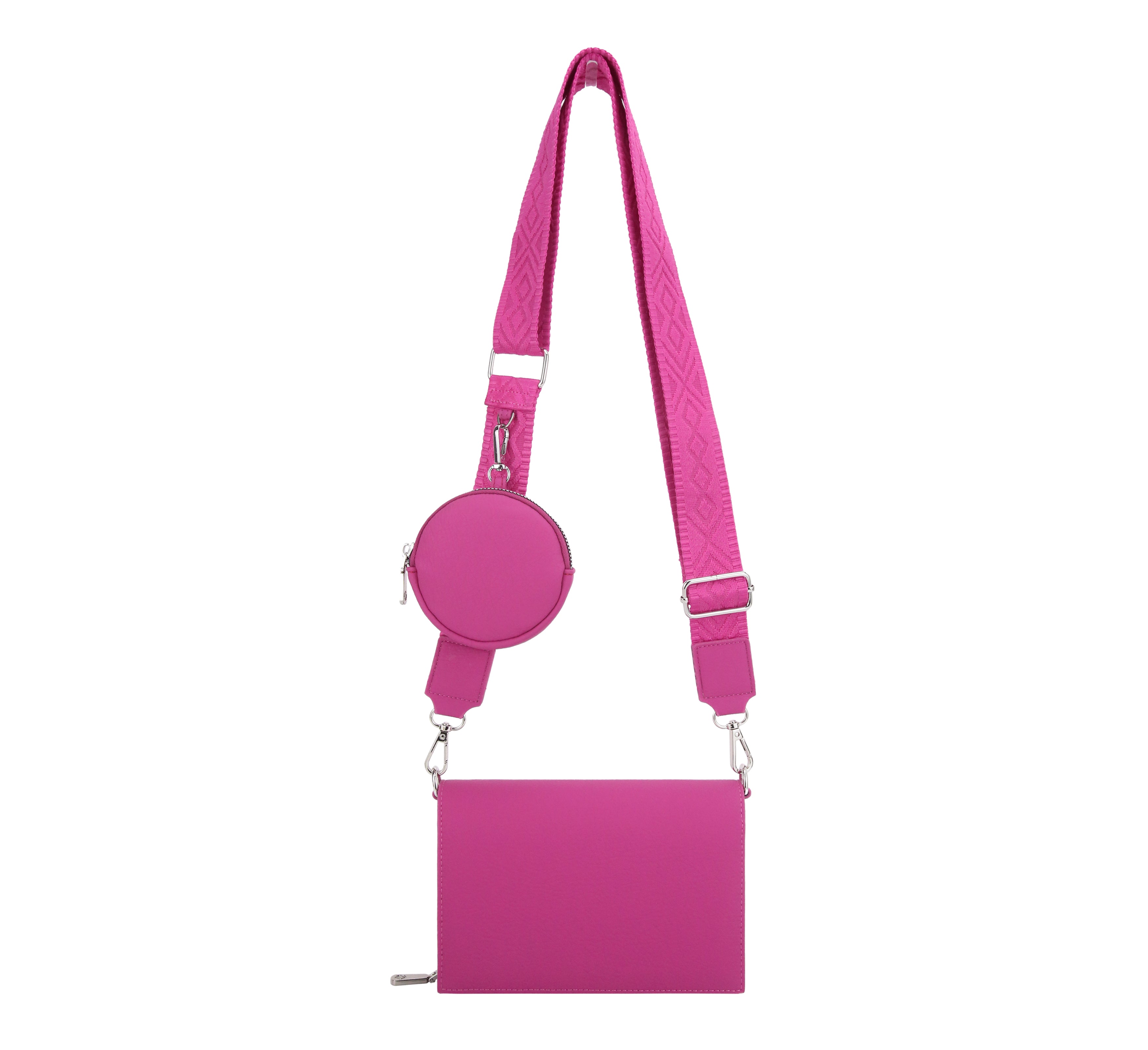 CityTre 3in1 Umhängetasche