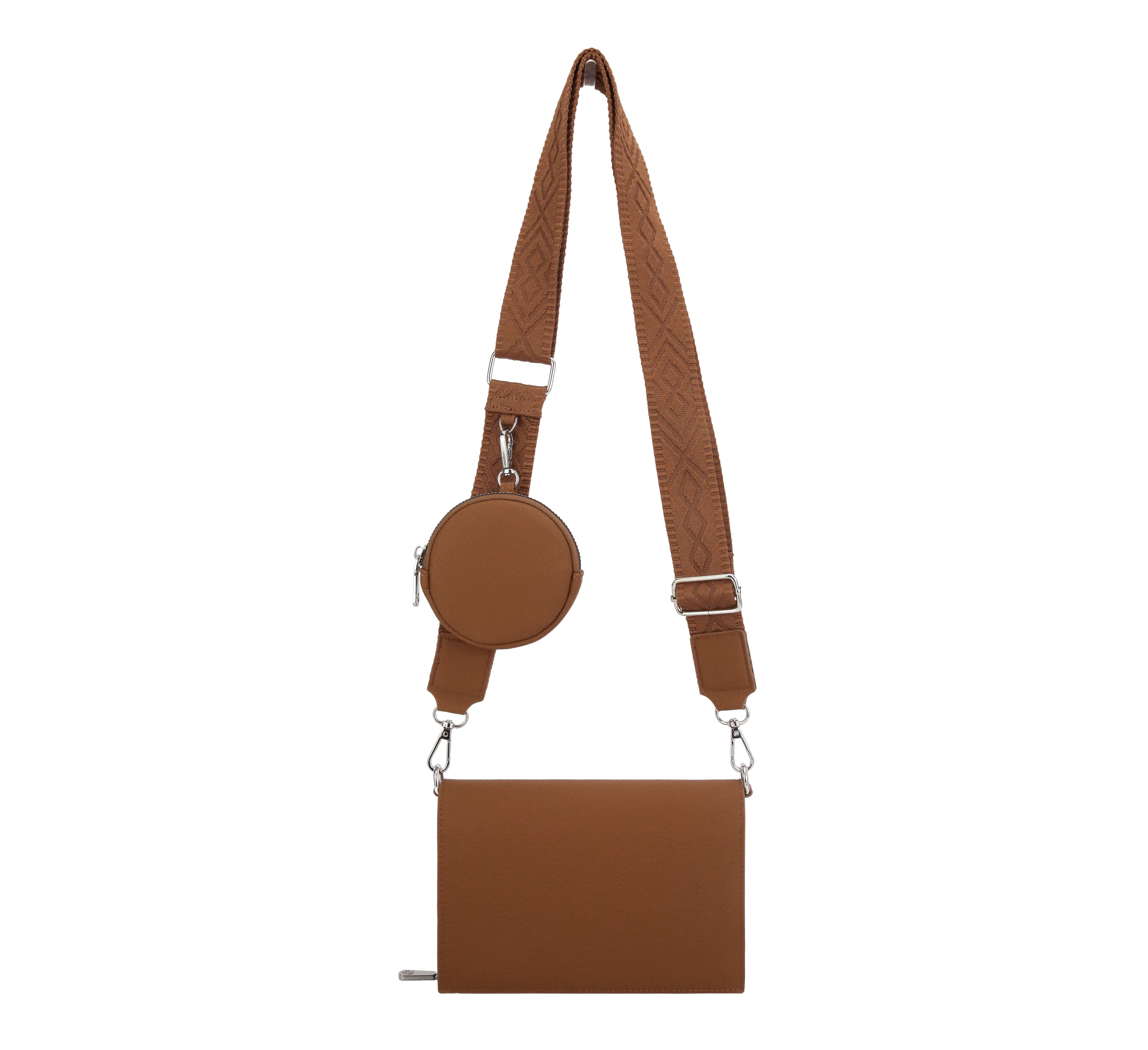 CityTre 3in1 Umhängetasche