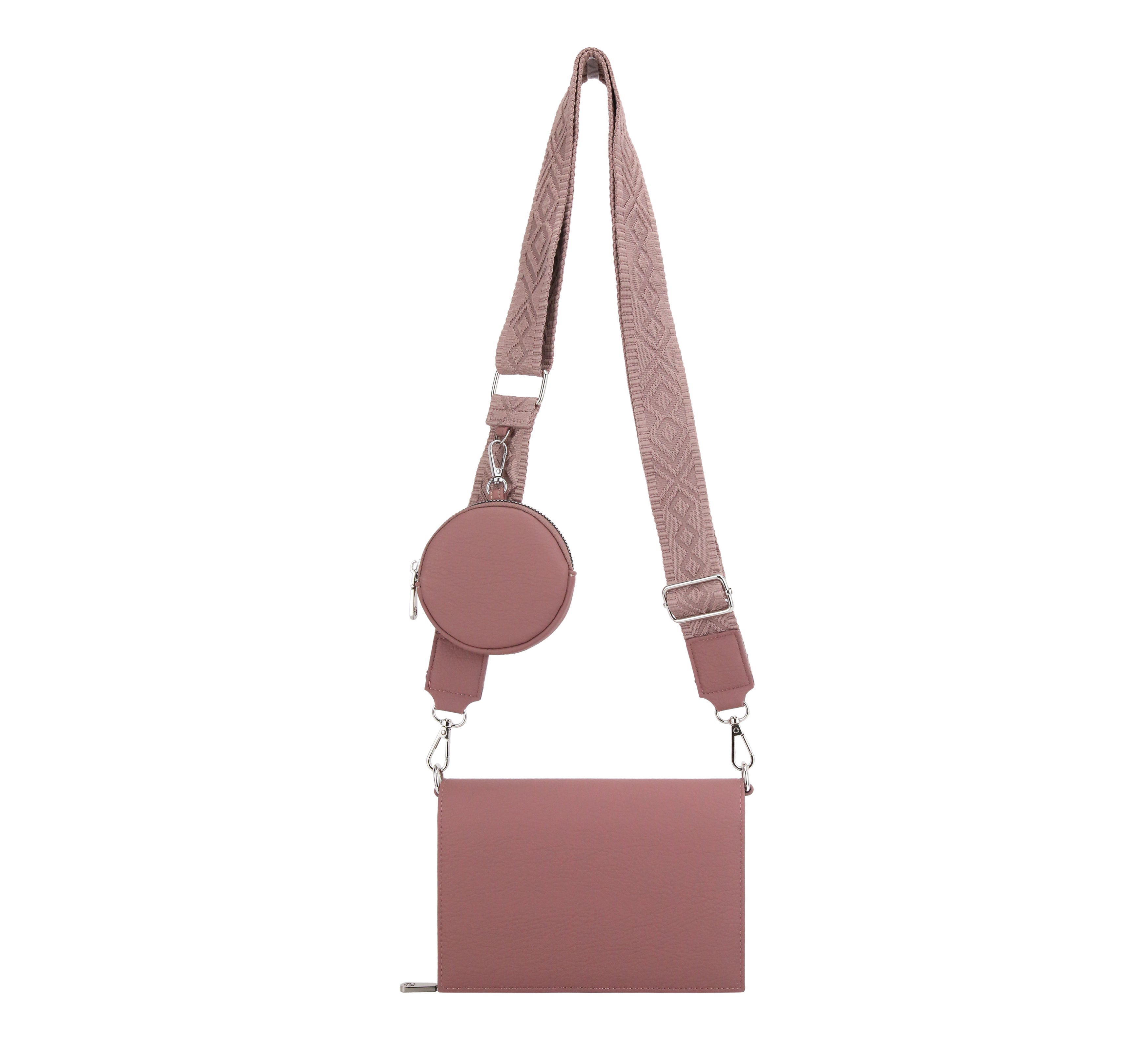 CityTre 3in1 Umhängetasche