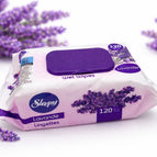 Lavendel einzeln