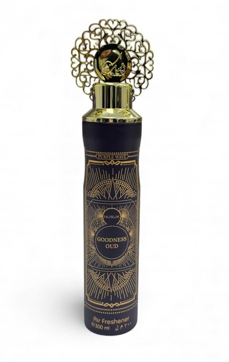 Nusuk Raumspray Air Freshener