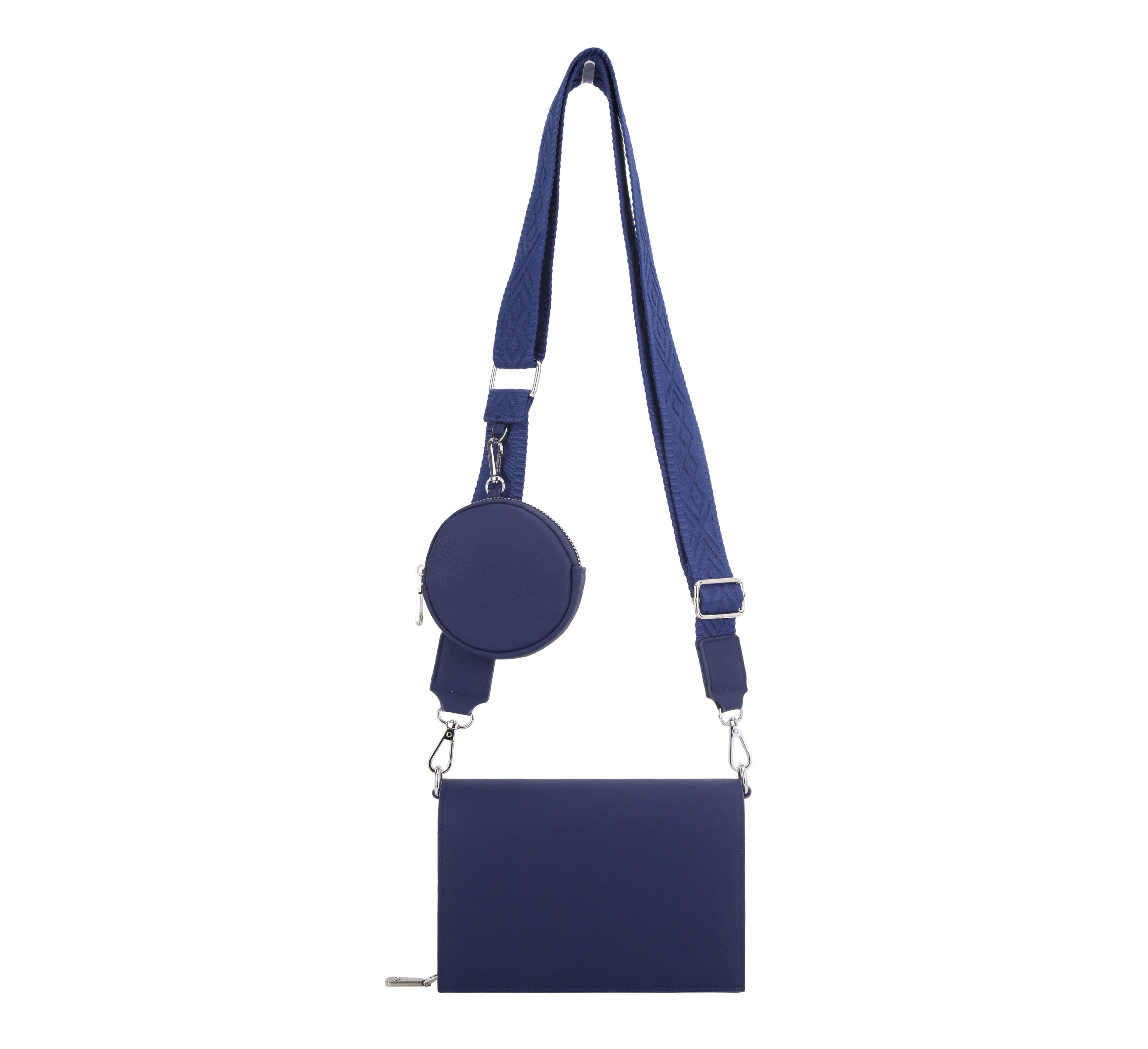 CityTre 3in1 Umhängetasche