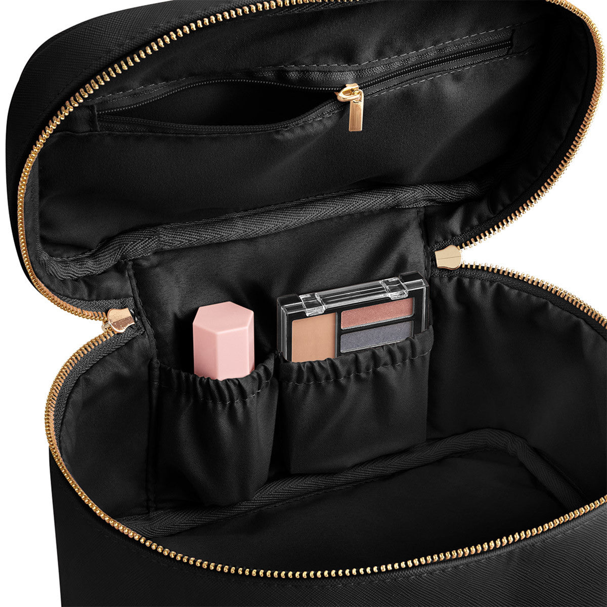 Beauty Kosmetiktasche Koffer Case freie Frabwahl