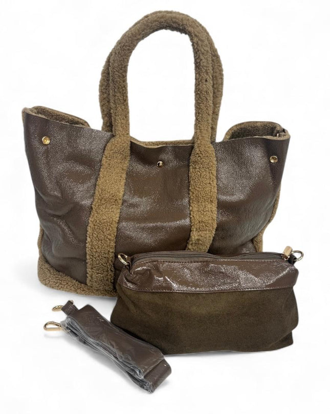 Sac à main Daily Unibag en 7 couleurs