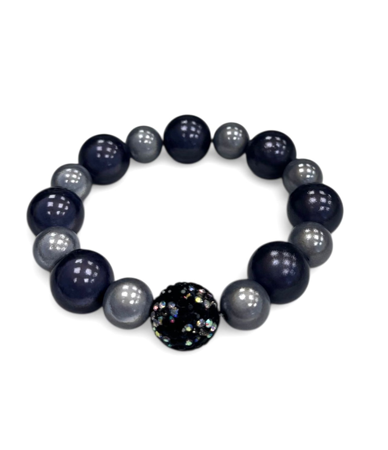 Armband Pearl Delight Style  - Farbwahl