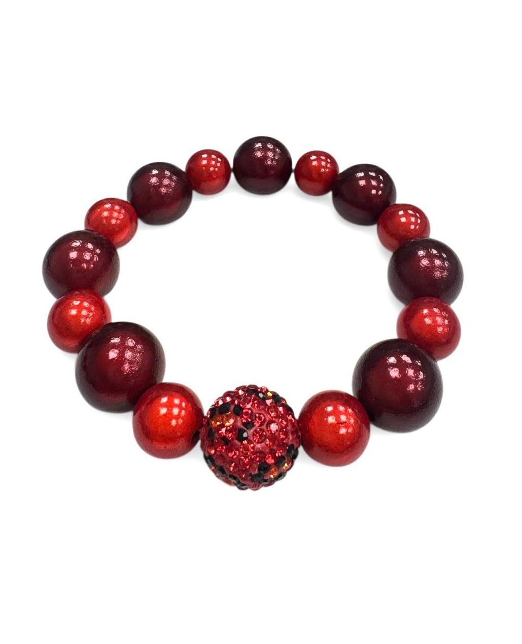 Armband Pearl Delight Style  - Farbwahl