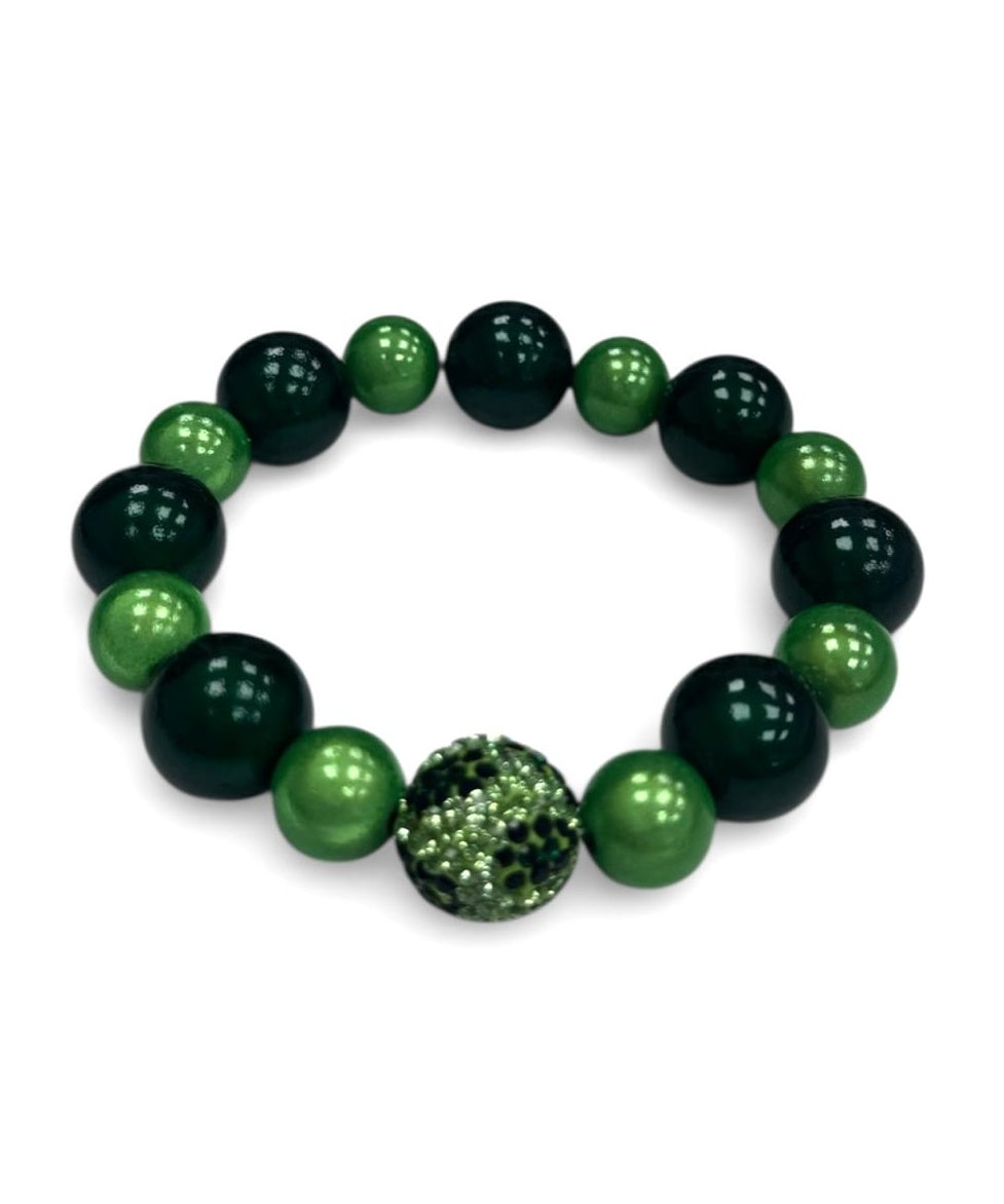 Armband Pearl Delight Style  - Farbwahl