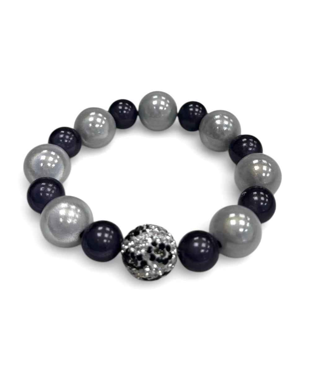 Armband Pearl Delight Style  - Farbwahl