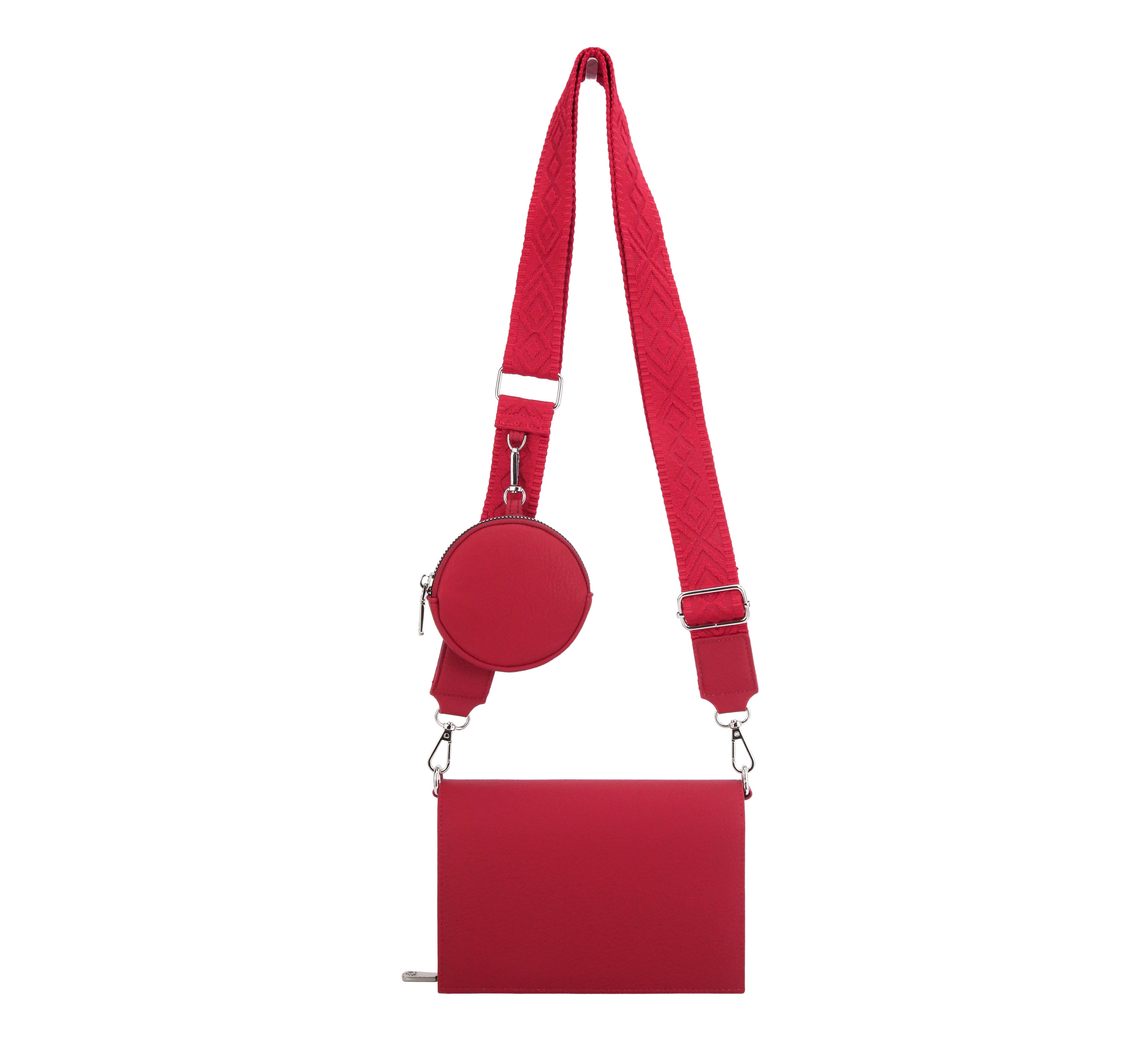 CityTre 3in1 Umhängetasche