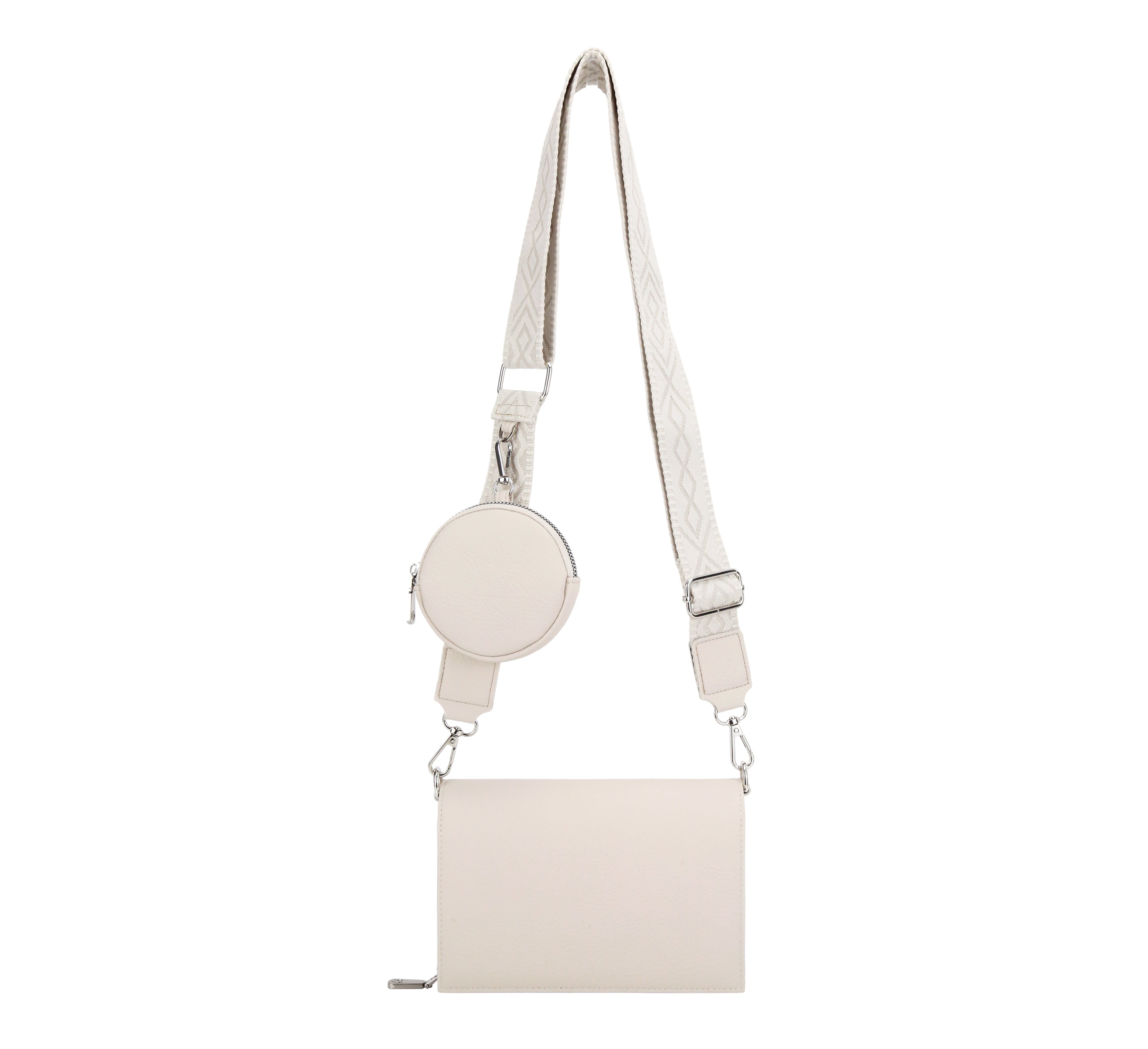 CityTre 3in1 Umhängetasche