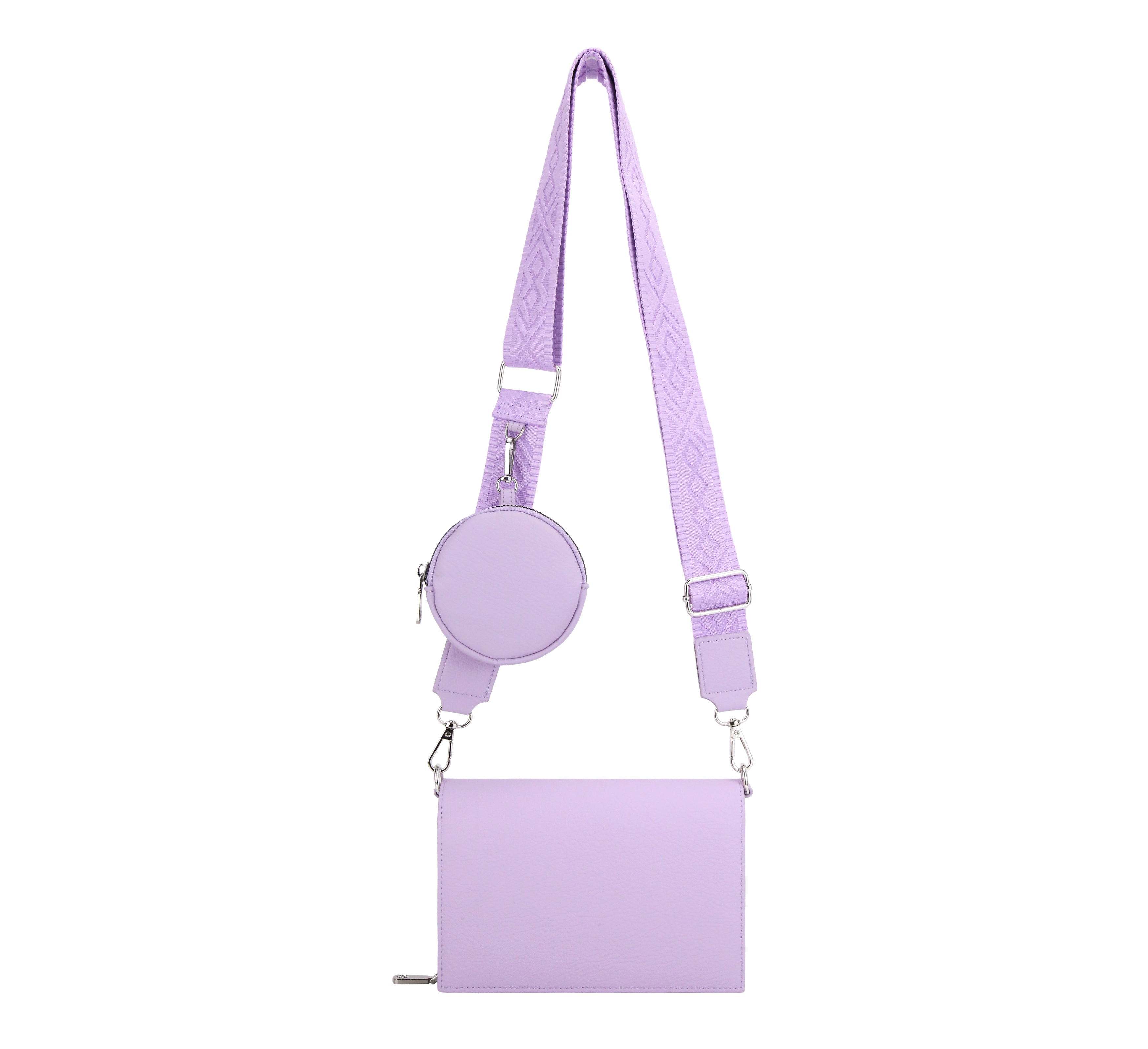 CityTre 3in1 Umhängetasche