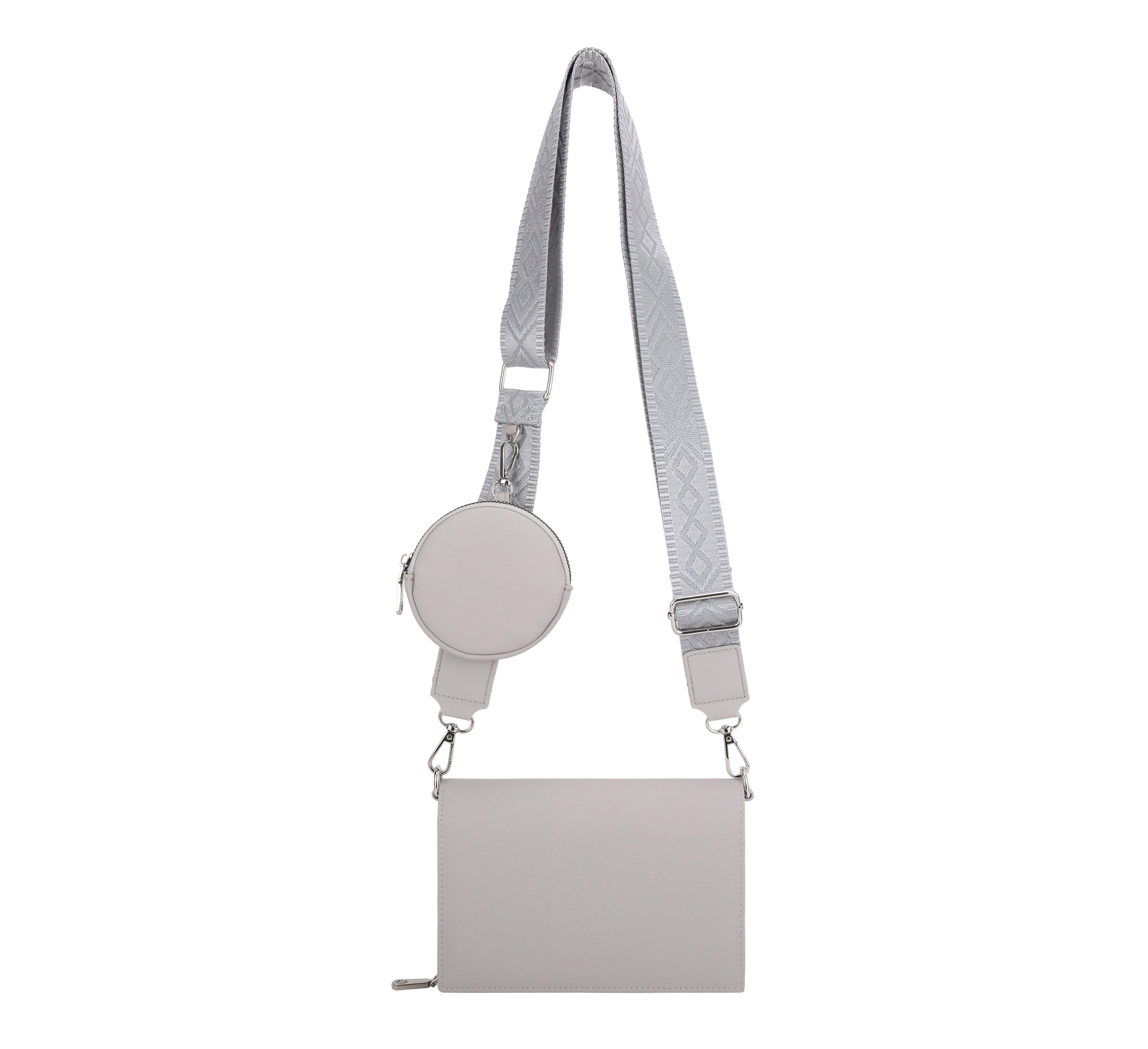 CityTre 3in1 Umhängetasche