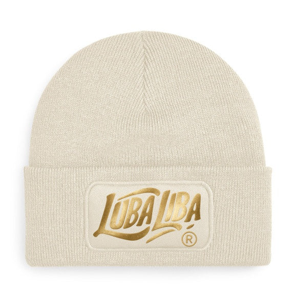 Sherys Wintermütze – LUBALIBA® Edition -Farbwahl