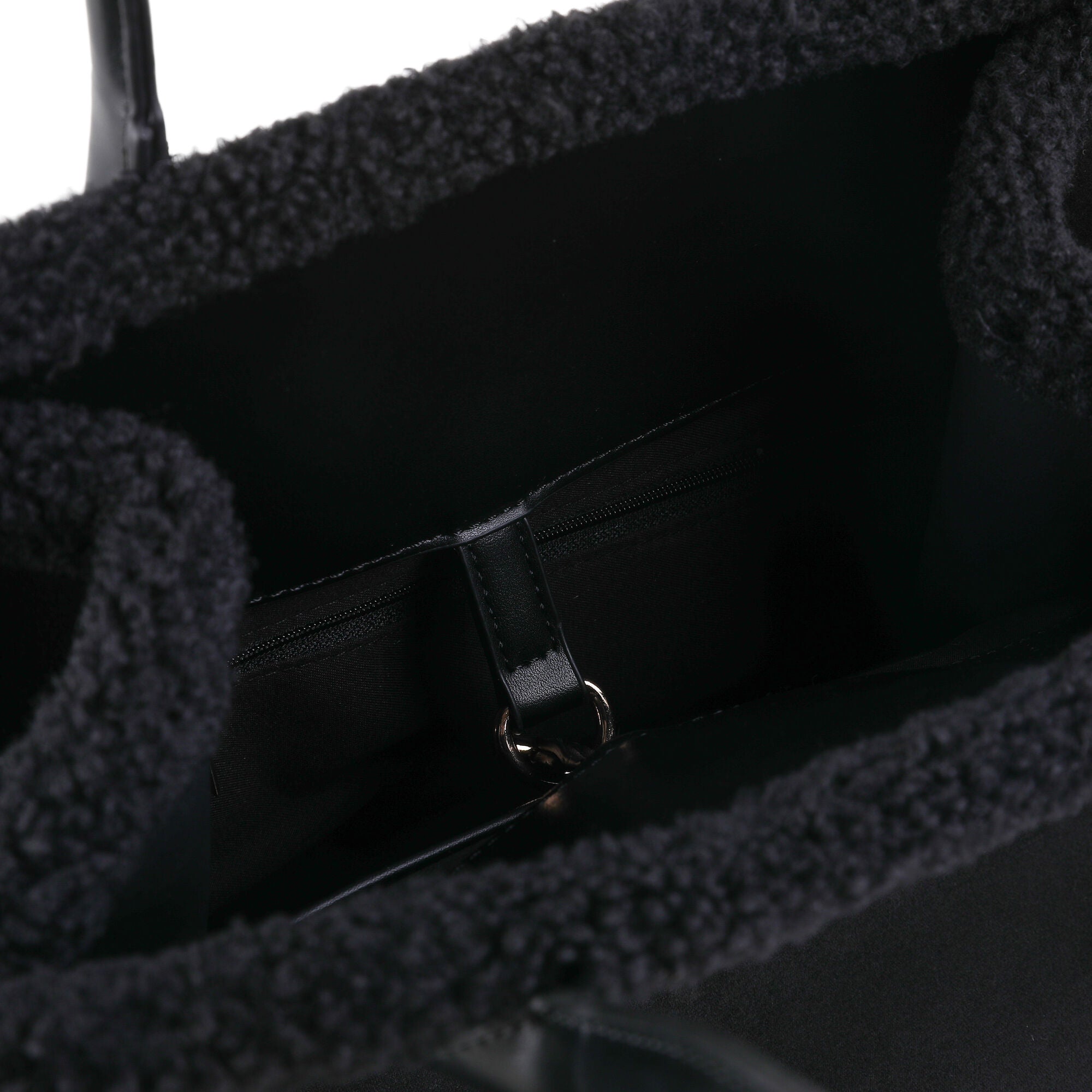 Handtasche Teddy Bag  -Farbwahl