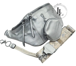 PERMA-SERIES XL BODYBAG/ENSEMBLE NOIR 4 pcs.