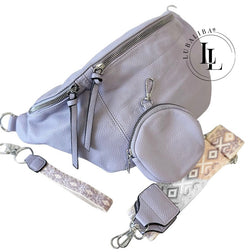 PERMA-SERIES XL BODYBAG/ENSEMBLE NOIR 4 pcs.
